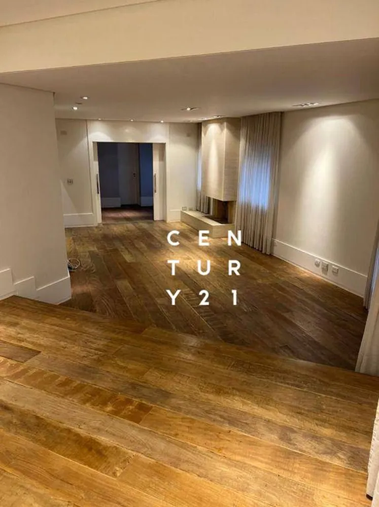 Apartamento, 3 quartos, 220 m² - Foto 2