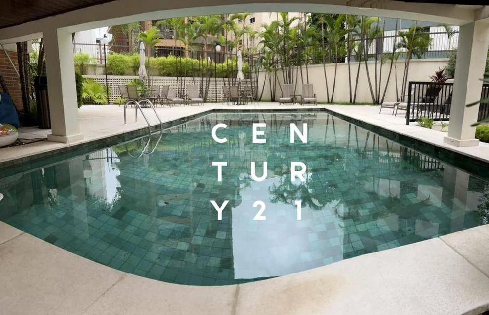 Apartamento, 3 quartos, 220 m² - Foto 12