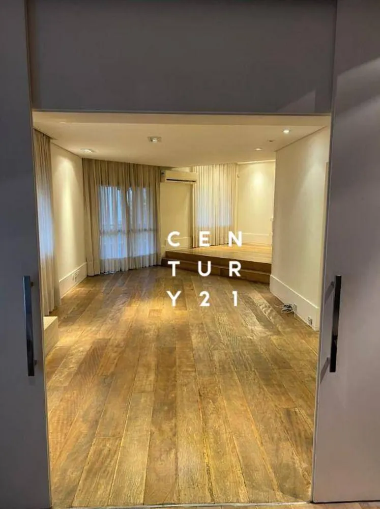 Apartamento, 3 quartos, 220 m² - Foto 3