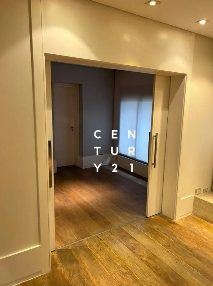 Apartamento, 3 quartos, 220 m² - Foto 5