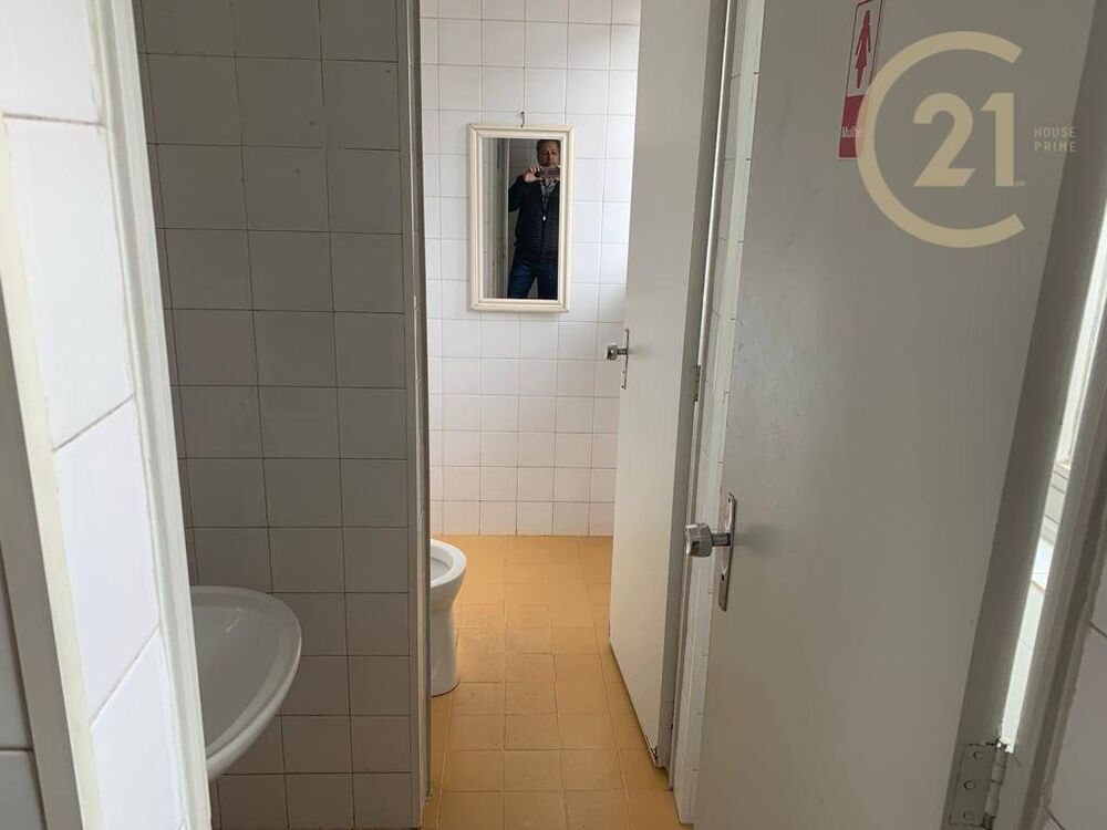 Conjunto Comercial-Sala para alugar, 85m² - Foto 10