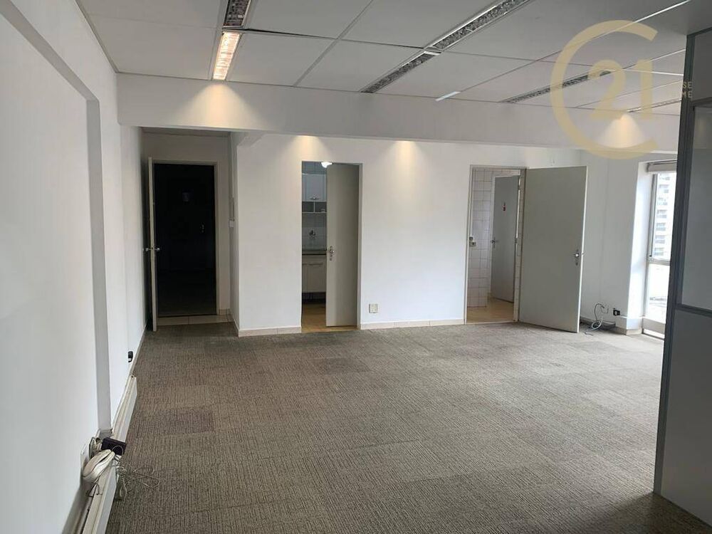 Conjunto Comercial-Sala para alugar, 85m² - Foto 2