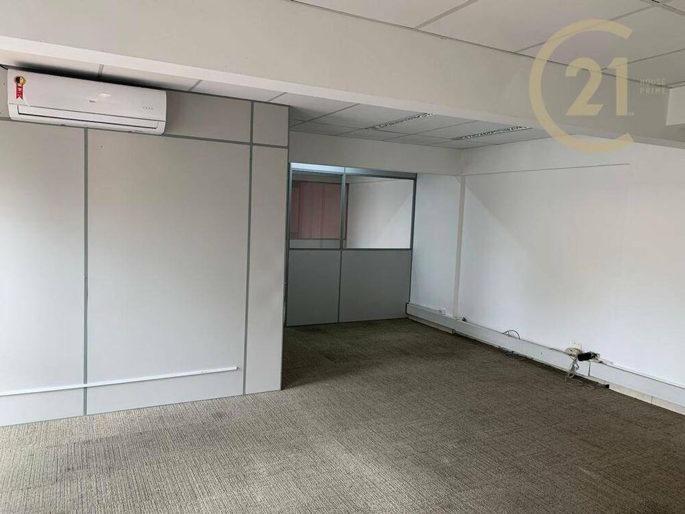 Conjunto Comercial-Sala para alugar, 85m² - Foto 4