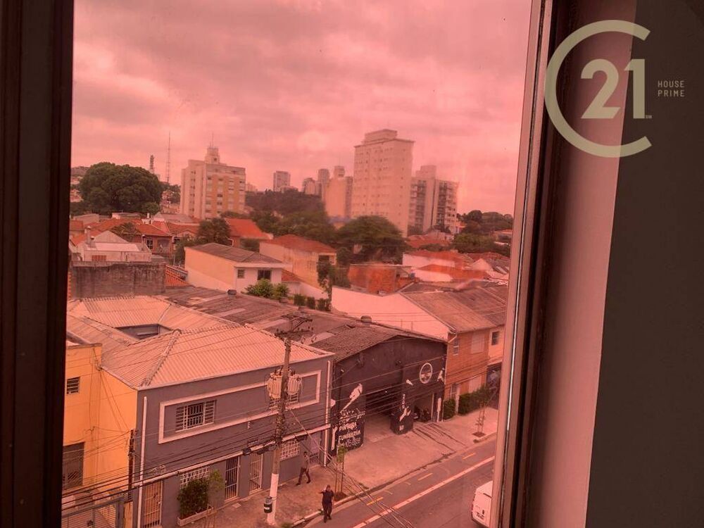 Conjunto Comercial-Sala para alugar, 85m² - Foto 9