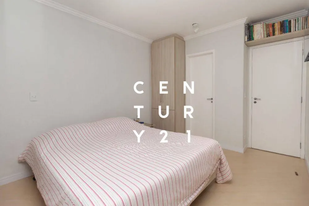 Cobertura, 3 quartos, 164 m² - Foto 6