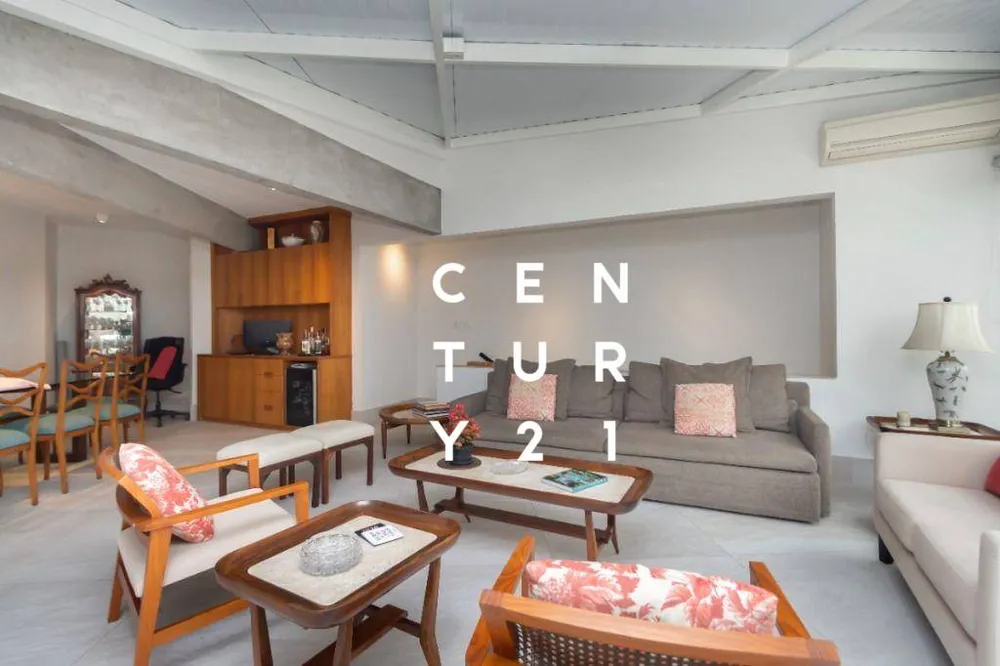 Cobertura, 3 quartos, 164 m² - Foto 2