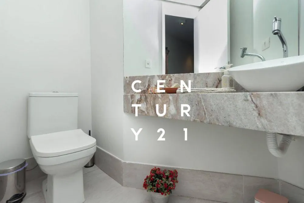 Cobertura, 3 quartos, 164 m² - Foto 3
