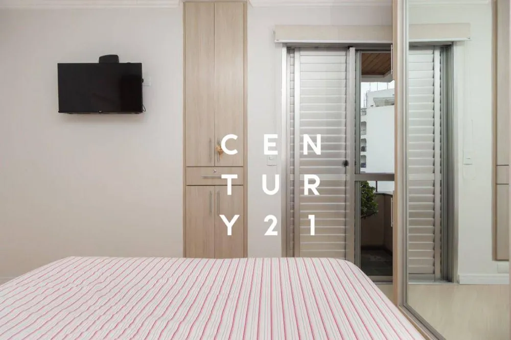 Cobertura, 3 quartos, 164 m² - Foto 7