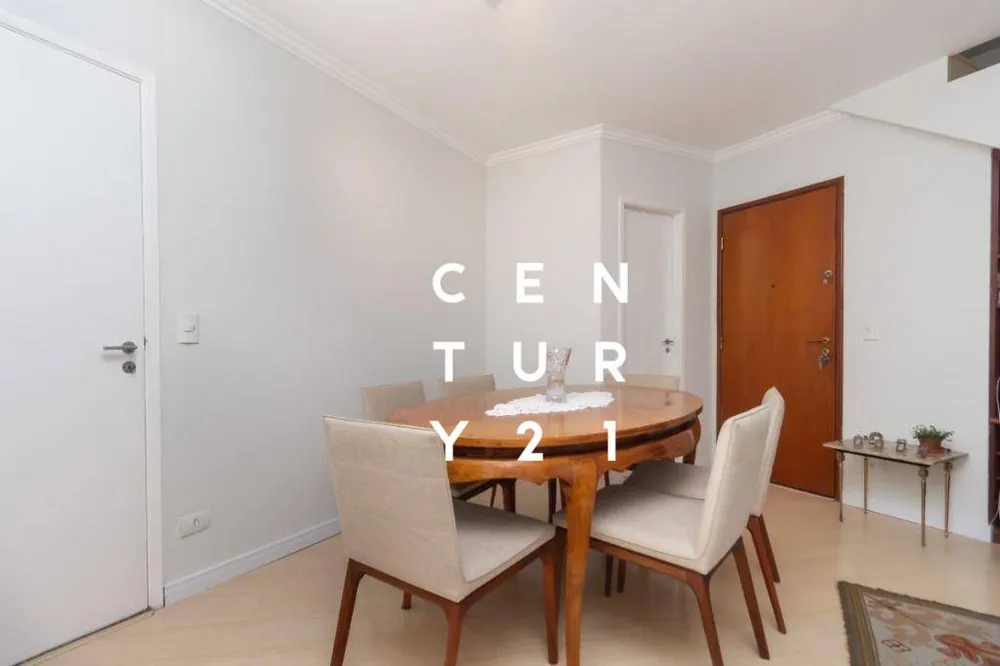 Cobertura, 3 quartos, 164 m² - Foto 5