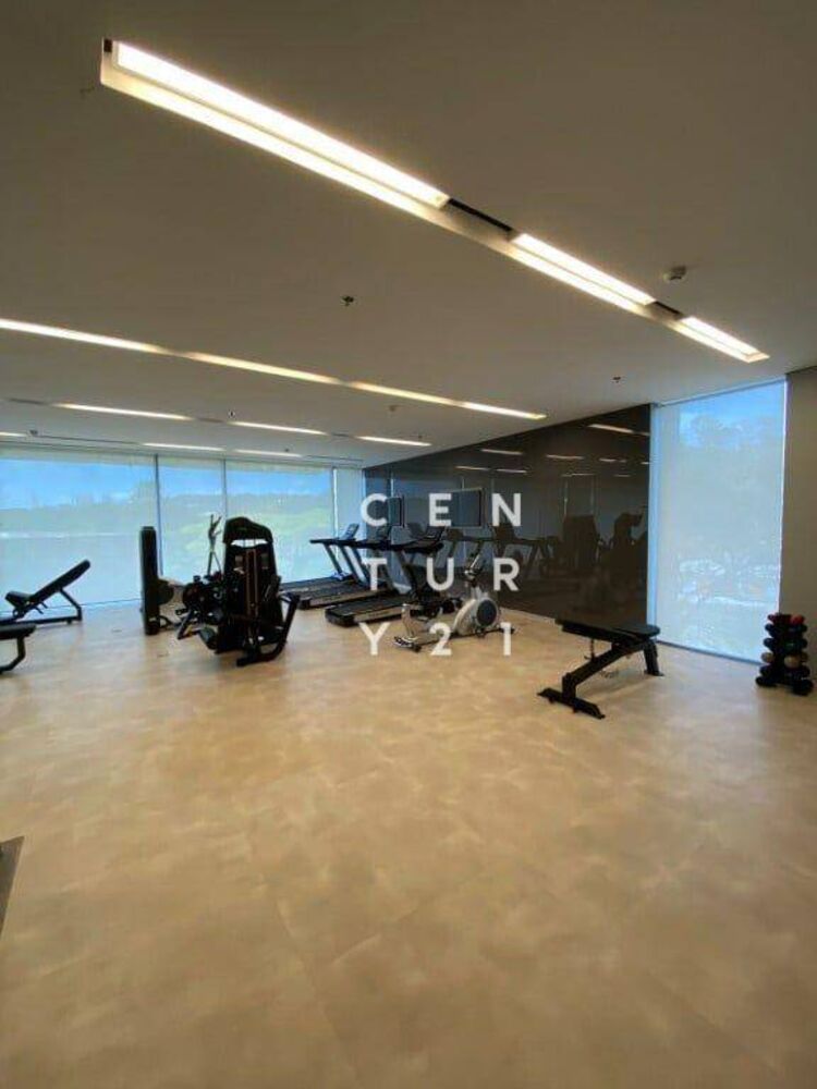 Apartamento, 1 quarto, 76 m² - Foto 2