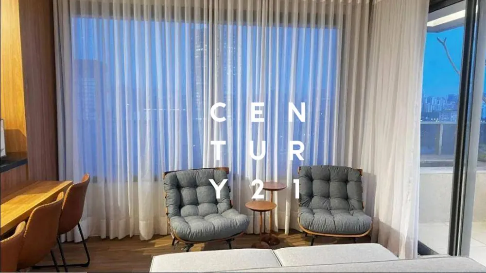 Apartamento, 1 quarto, 76 m² - Foto 5