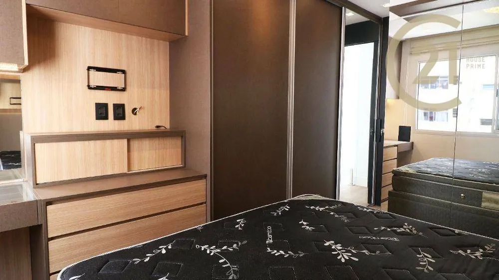 Apartamento, 2 quartos, 73 m² - Foto 2