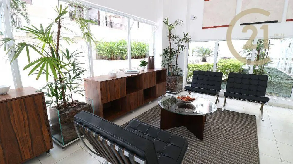 Apartamento, 2 quartos, 73 m² - Foto 3