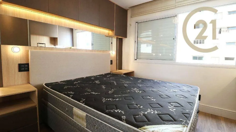 Apartamento, 2 quartos, 73 m² - Foto 1