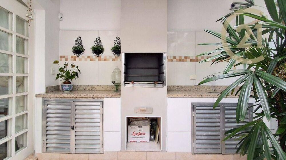 Casa, 3 quartos, 275 m² - Foto 12