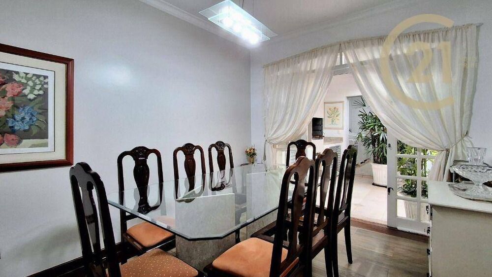 Casa, 3 quartos, 275 m² - Foto 8