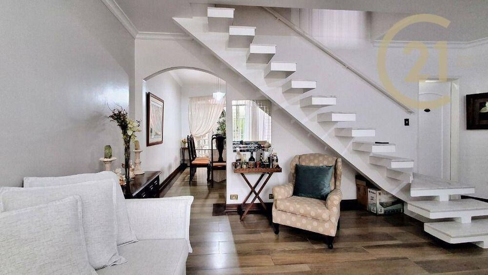 Casa, 3 quartos, 275 m² - Foto 6