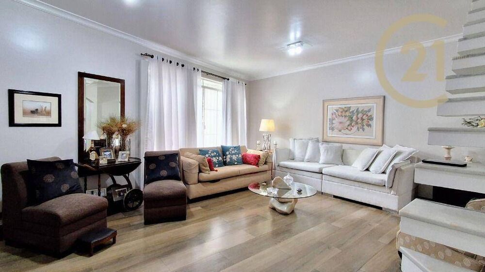 Casa, 3 quartos, 275 m² - Foto 1