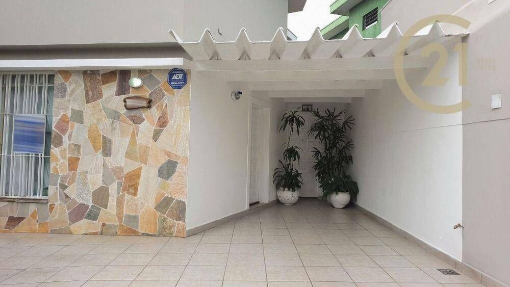 Casa, 3 quartos, 275 m² - Foto 21