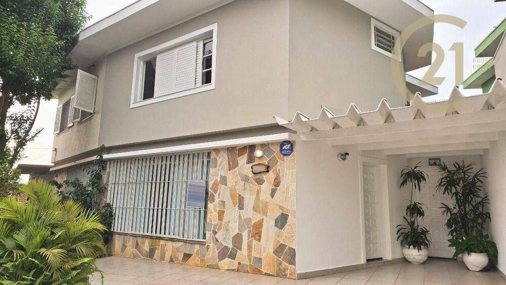 Casa, 3 quartos, 275 m² - Foto 20