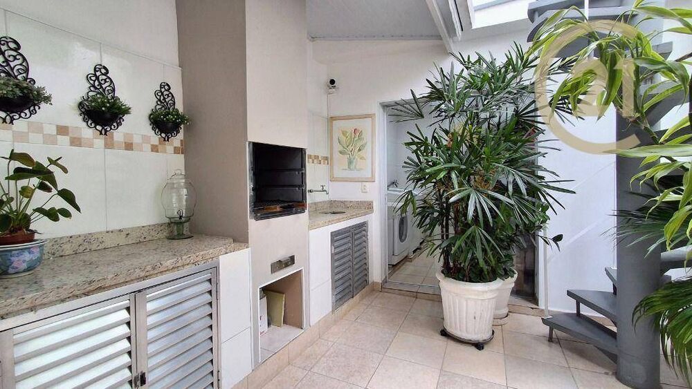 Casa, 3 quartos, 275 m² - Foto 10