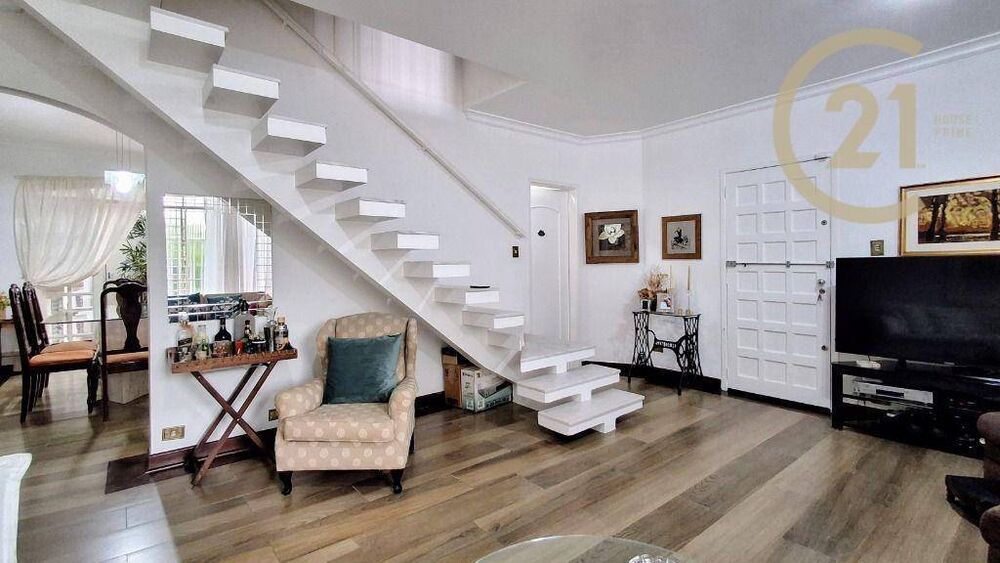 Casa, 3 quartos, 275 m² - Foto 5