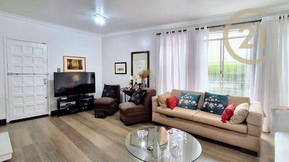 Casa, 3 quartos, 275 m² - Foto 4