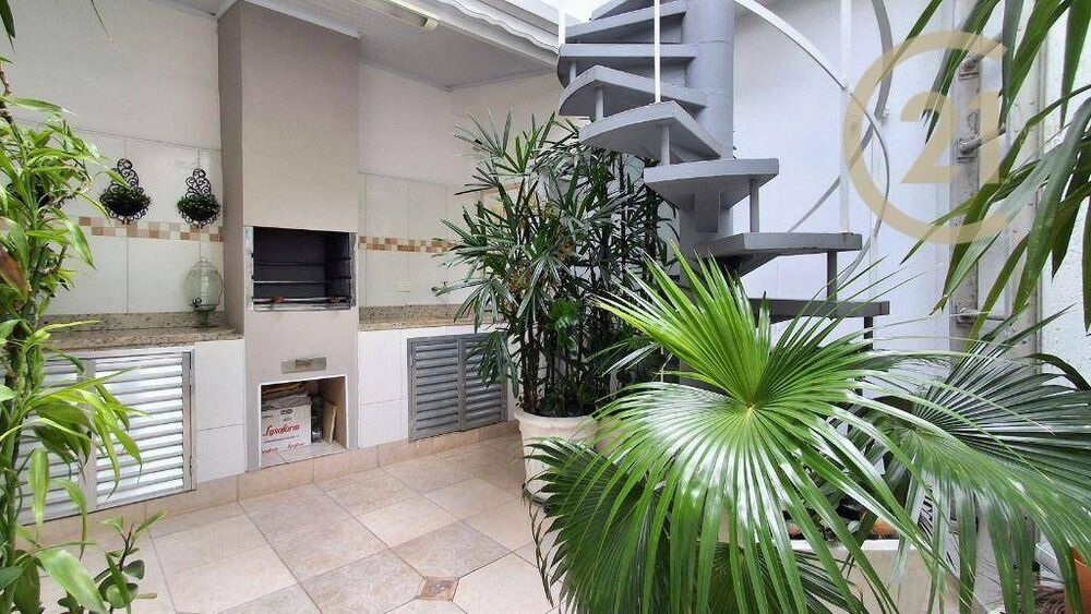 Casa, 3 quartos, 275 m² - Foto 11