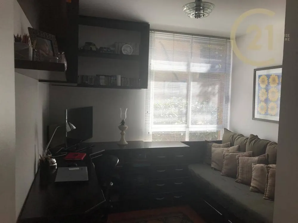 Apartamento, 3 quartos, 125 m² - Foto 4