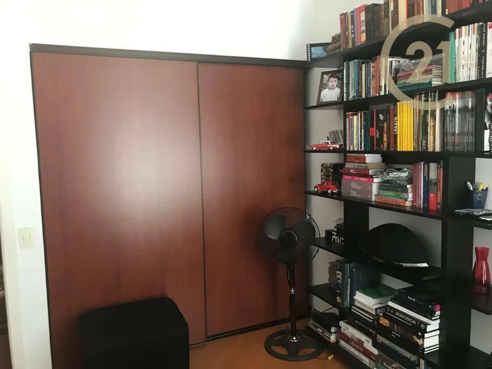 Apartamento, 3 quartos, 125 m² - Foto 2