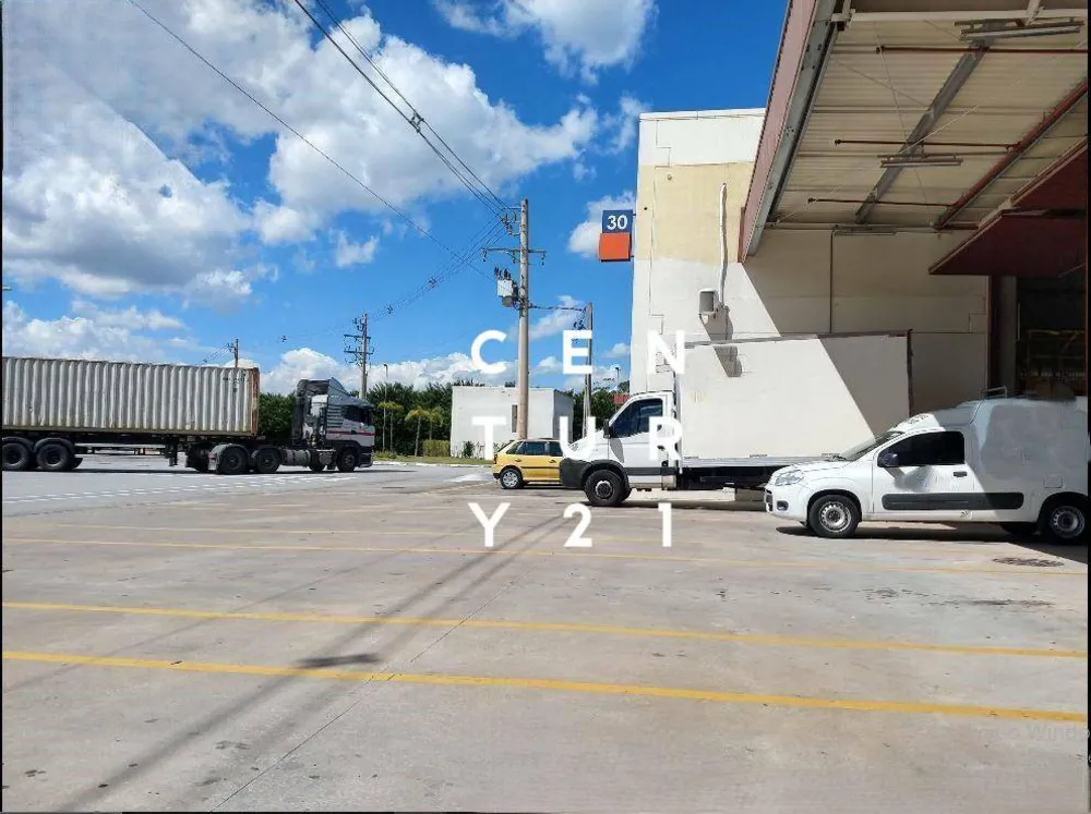 Depósito-Galpão, 1300 m² - Foto 2