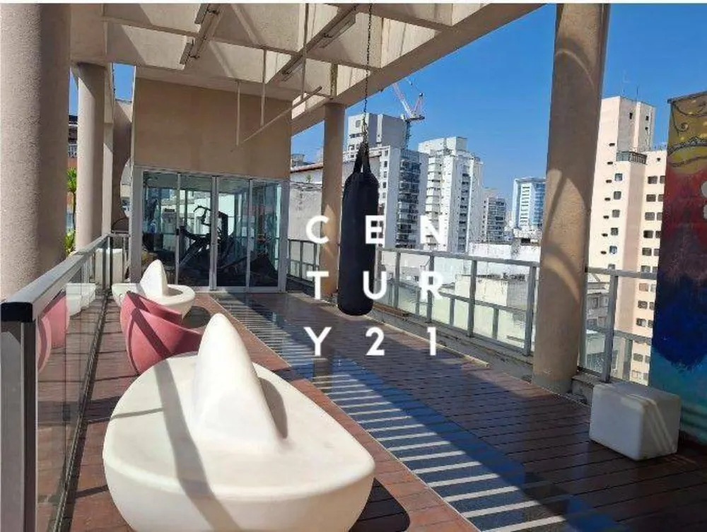 Apartamento, 1 quarto, 25 m² - Foto 3