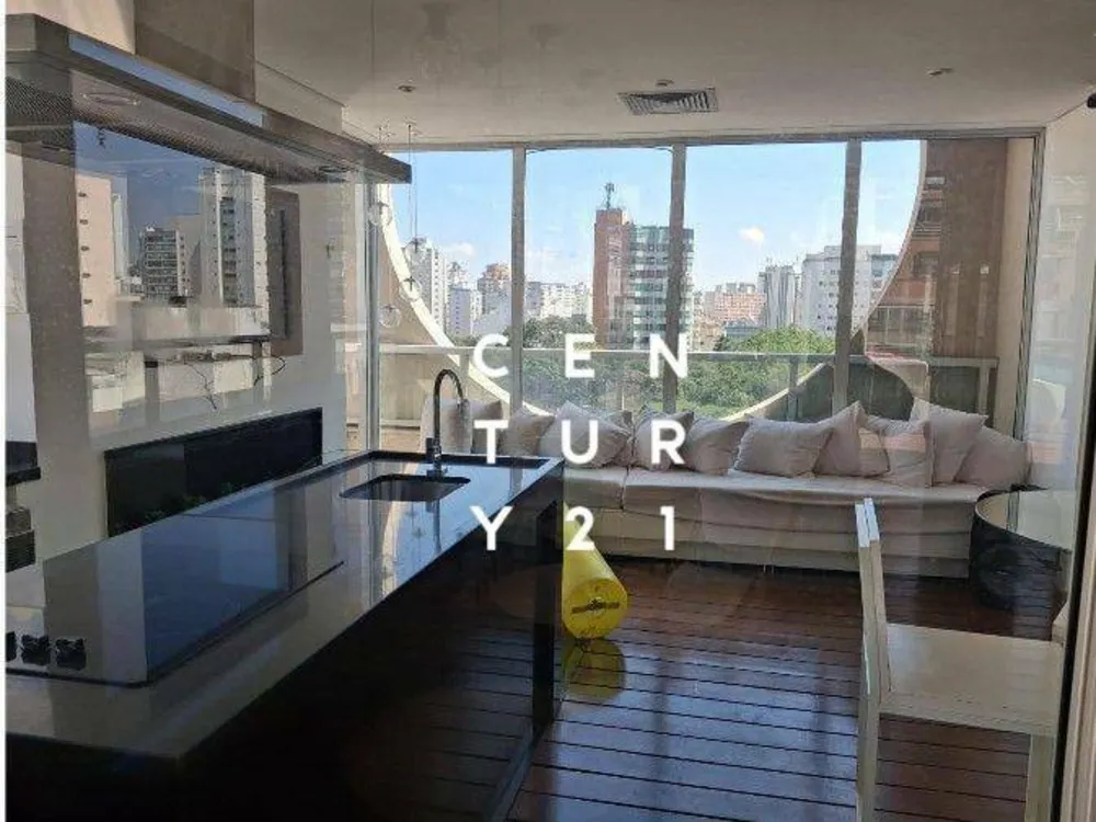 Apartamento, 1 quarto, 25 m² - Foto 2