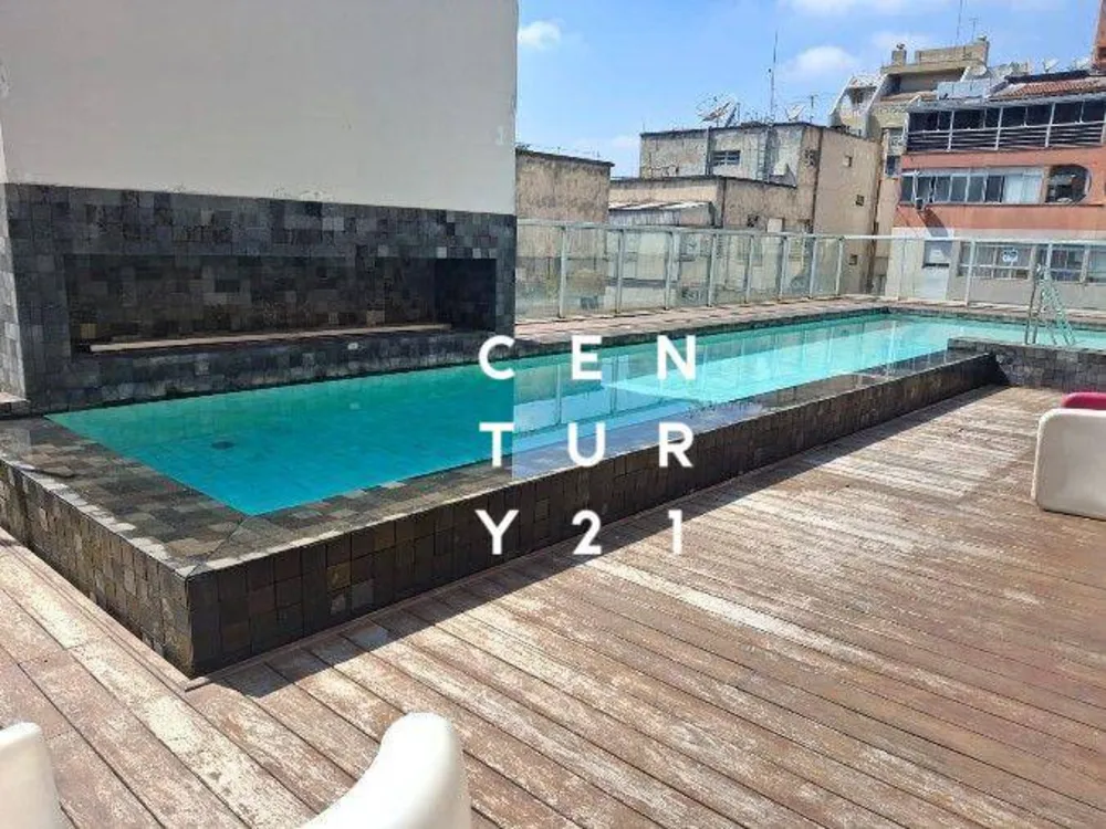 Apartamento, 1 quarto, 25 m² - Foto 5