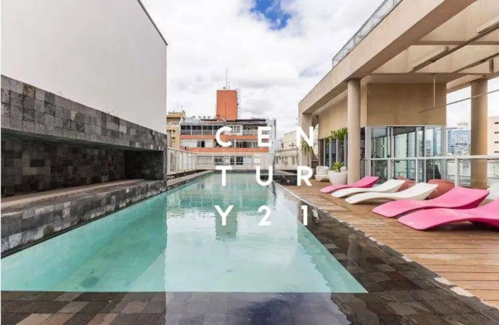 Apartamento, 1 quarto, 25 m² - Foto 4