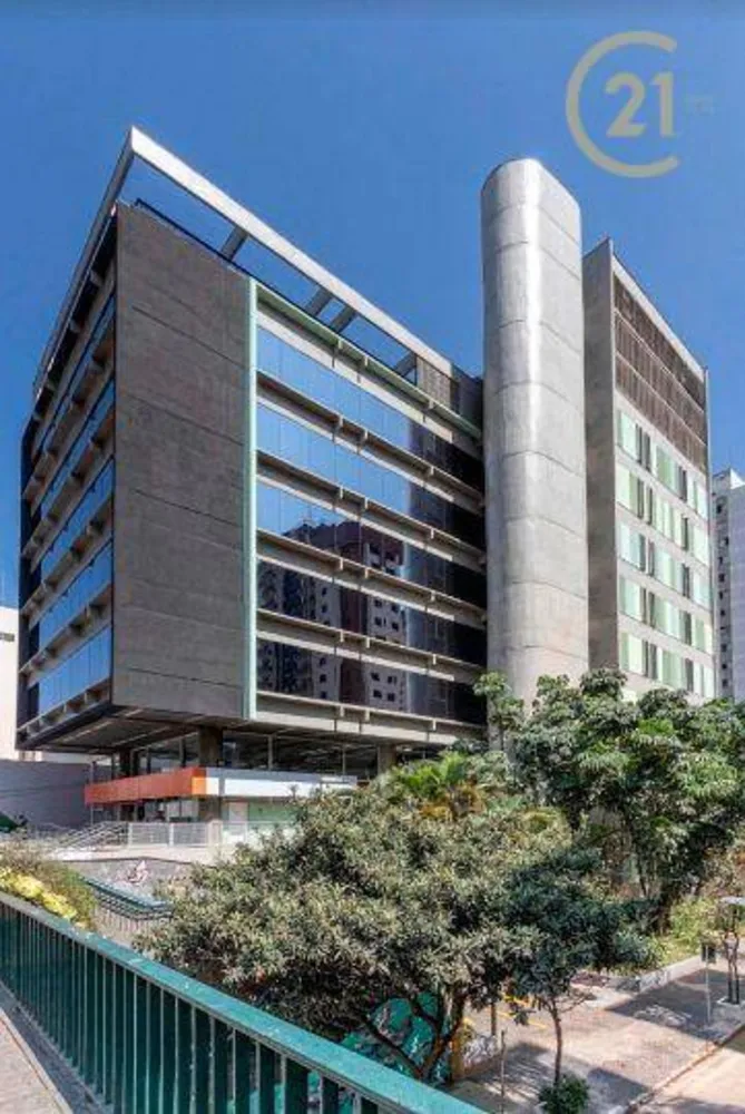 Prédio Inteiro, 4660 m² - Foto 4
