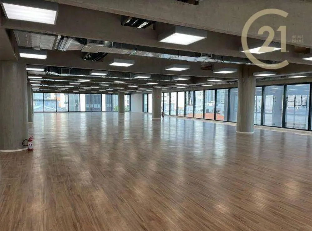 Prédio Inteiro, 4660 m² - Foto 2