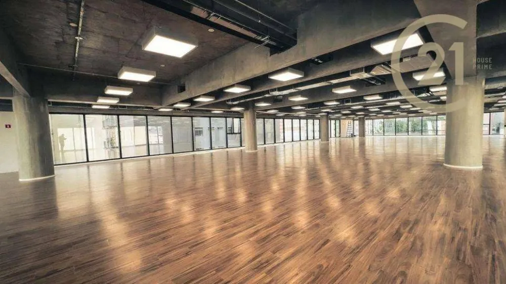 Prédio Inteiro, 4660 m² - Foto 3