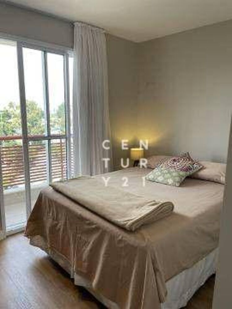 Cobertura, 2 quartos, 90 m² - Foto 1