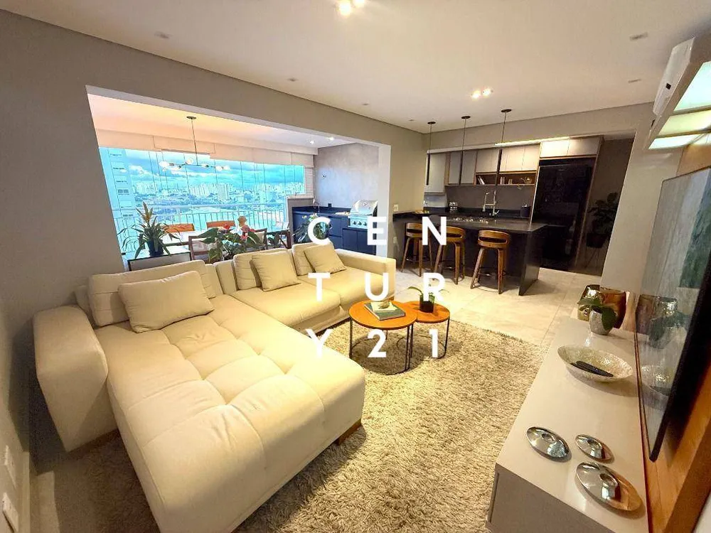 Apartamento, 2 quartos, 105 m² - Foto 8