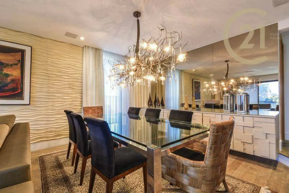 Apartamento, 3 quartos, 225 m² - Foto 3