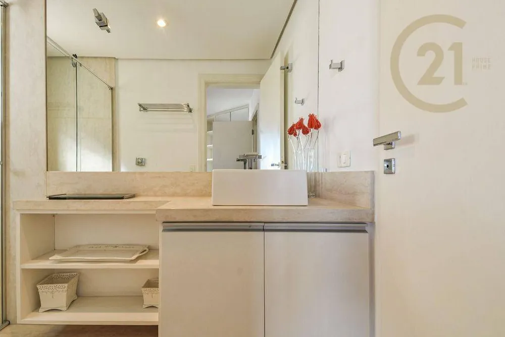 Apartamento, 3 quartos, 225 m² - Foto 4