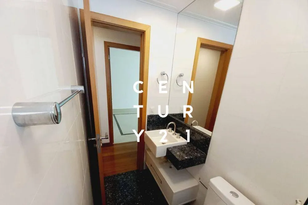 Apartamento, 3 quartos, 235 m² - Foto 4