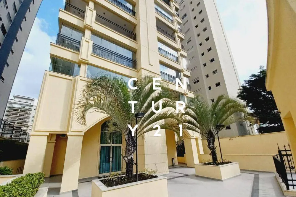 Apartamento, 3 quartos, 235 m² - Foto 8