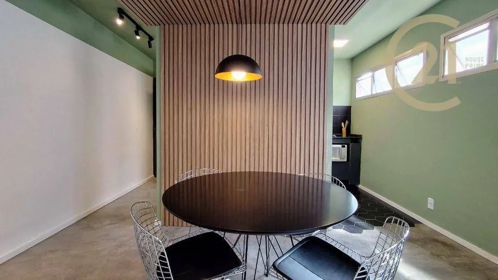 Apartamento, 2 quartos, 65 m² - Foto 1