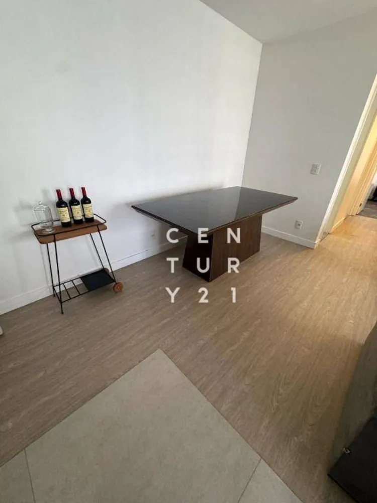 Apartamento, 2 quartos, 60 m² - Foto 6