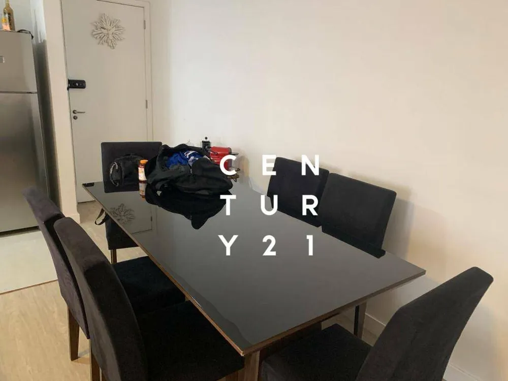 Apartamento, 2 quartos, 60 m² - Foto 2