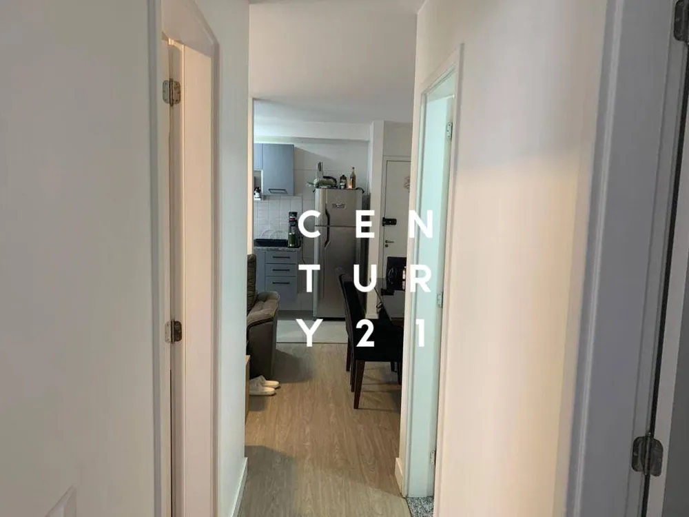 Apartamento, 2 quartos, 60 m² - Foto 4