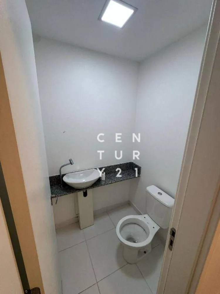 Apartamento, 2 quartos, 60 m² - Foto 11