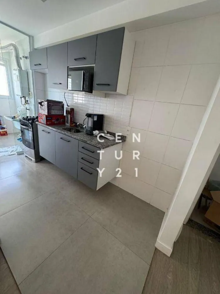 Apartamento, 2 quartos, 60 m² - Foto 7